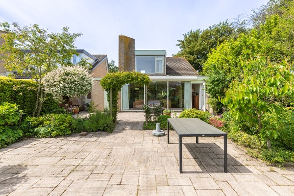 Medium property photo - Watertuin 22, 2362 XB Warmond